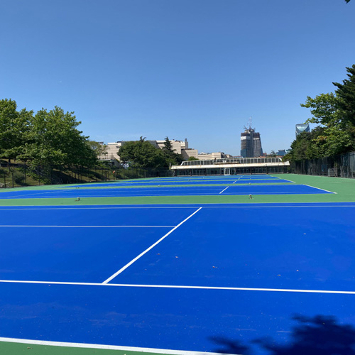 sertifikalý-tenis-zemini