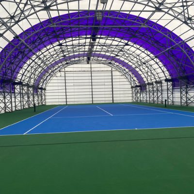 Muğla Akrilik Zemin