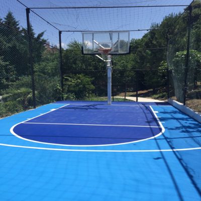 Diyarbakır Zemin Kaplama