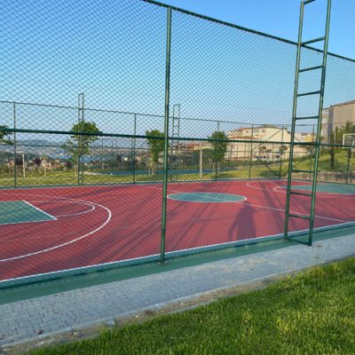 Muğla Akrilik Zemin