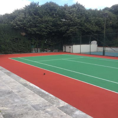 spor-sahasý-kaplamasý